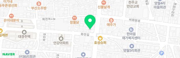 시온음악학원 - 경상북도 경주시 안강읍 비화중로 35 (안강읍)