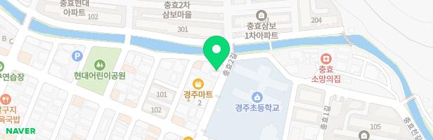 도레미피아노학원 - 경상북도 경주시 충효2길 25 (충효동)