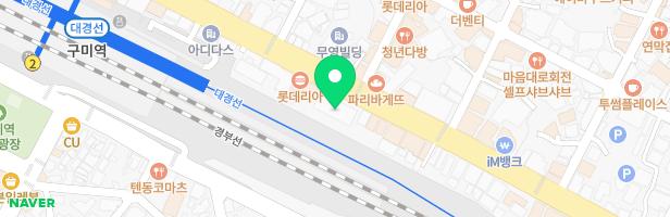 르네상스미술학원 - 경상북도 구미시 구미중앙로 102 3층(201호, 202호) (원평동)