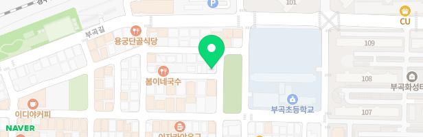 담우미술학원 - 경상북도 김천시 부곡맛고을6길 20-21 (부곡동)