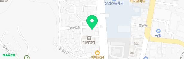 남미진음악학원 - 경상북도 상주시 남성2길 3, 2층 (남성동)