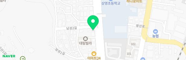 리틀팍스경북상주어학원 - 경상북도 상주시 상산로 197-1 (남성동)