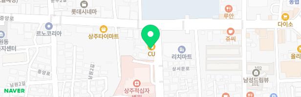 이든음악학원 - 경상북도 상주시 상서문로 59 2층 (남성동)