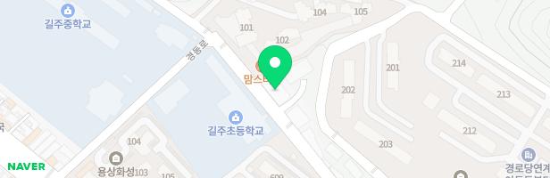 사무엘음악학원 - 경상북도 안동시 길주길 63 그린상가 가동 301호 (용상동)