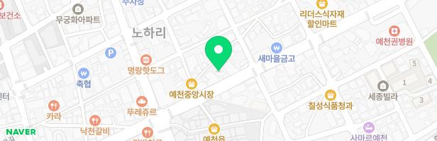 박찬미피아노학원 - 경상북도 예천군 예천읍 시장로 113,2 (예천읍)