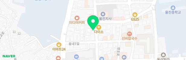 피카소미술학원 - 경상북도 울진군 울진읍 읍내8길 18-4 (울진읍, 피카소미술학원)