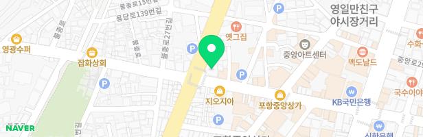시대정신미술학원 - 경상북도 포항시 북구 불종로 31 3층 (신흥동)