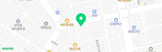예원미술학원 - 경상북도 포항시 남구 문예로 130 3층 (해도동)