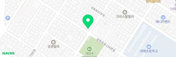 성모음악학원 - 경상북도 포항시 남구 양학천로136번길 33 2층 (대도동)