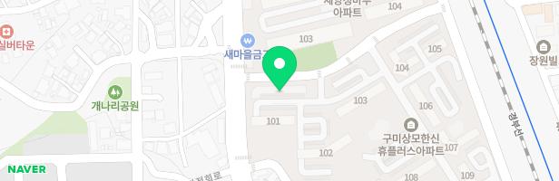 흰고래미술교습소 - 경상북도 구미시 박정희로 76-1 204호 일부 (상모동, 상모한신휴플러스)
