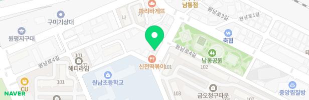 딩딩딩아첼뮤직스쿨학원 - 경상북도 구미시 원남로 12-10 1-2층 (남통동)