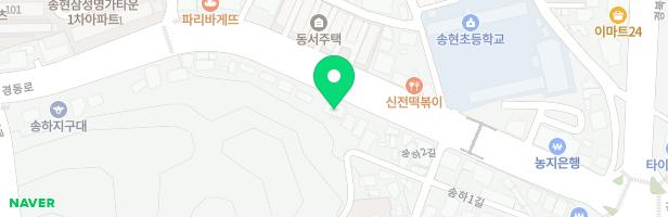 능률주니어랩꿈터학원 - 경상북도 안동시 경동로 304 2층 (송현동)