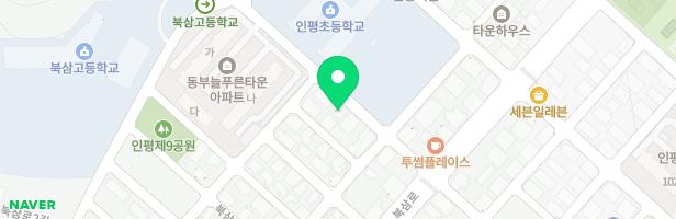 해피뮤직음악학원 - 경상북도 칠곡군 북삼읍 북삼로8길 11 (북삼읍)