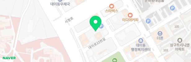 스테파니잉글리쉬몬테소리어학원 - 경상북도 포항시 남구 대이로29번길 11 (대잠동)