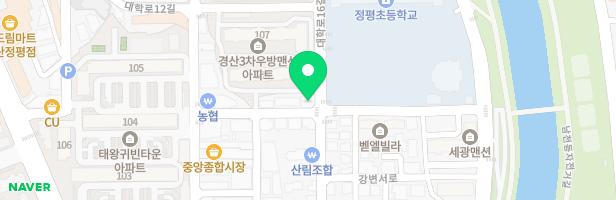 백정숙피아노교습소 - 경상북도 경산시 대학로16길 20 1층 (정평동)