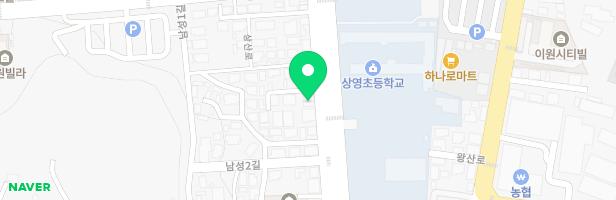 두드림음악학원 - 경상북도 상주시 상산로 205 2층 (남성동)