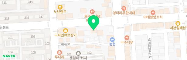 윤선생영어숲오천어학원 - 경상북도 포항시 남구 오천읍 남원로 73 3층 (301호,302호) (오천읍)