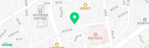 아이카스어학원 - 경상북도 영천시 옛군청3길 35 (문내동)