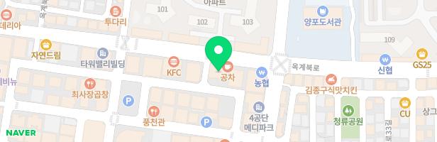 아트스타옥계모란미술학원 - 경상북도 구미시 옥계북로 36 7층(702호) (옥계동, 메디칼타워)