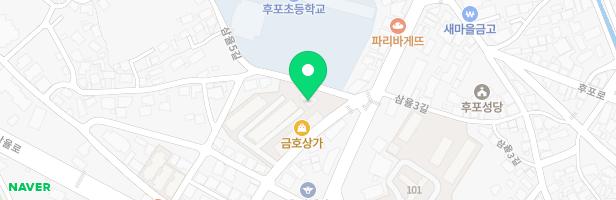 秀(수)피아노교습소 - 경상북도 울진군 후포면 삼율5길 7