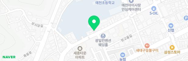 시온피아노교습소 - 경상북도 예천군 예천읍 효자로 47 시온피아노교습소 (예천읍, 시온피아노)