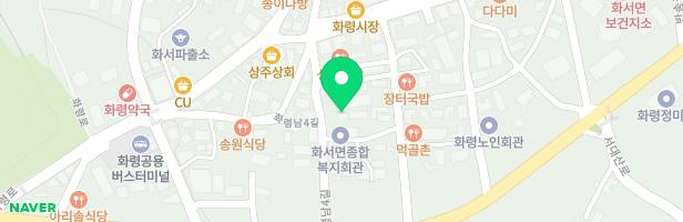 김피아노과외교습소 - 경상북도 상주시 화서면 화령남4길 12 (화서면)