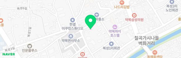 호산나피아노과외교습소 - 경상북도 칠곡군 약목면 약목로3길 15 (약목면)