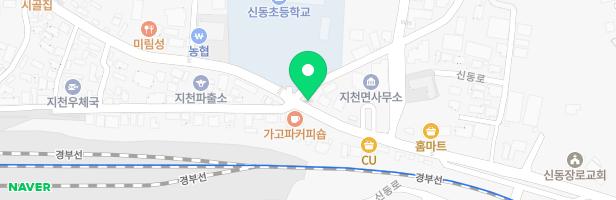 아음피아노교습소 - 경상북도 칠곡군 지천면 신동로 163 2층