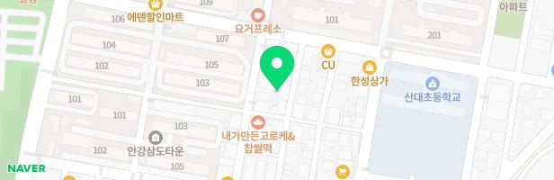 최쌤영어학원 - 경상북도 경주시 안강읍 구부랑4길 10-11 2층 (안강읍)