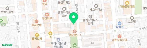 상모줄리어드피아노학원 - 경상북도 구미시 상모로8길 19-10 2층 (상모동)
