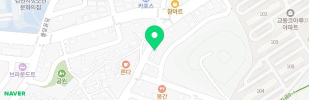 뮤즈피아노학원 - 경상북도 김천시 구읍길 180 (교동)