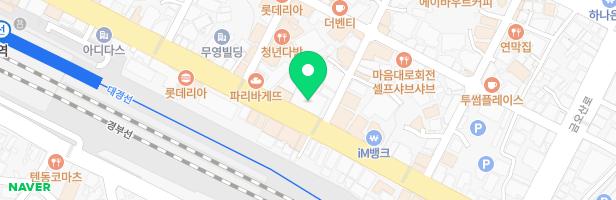 홀릭미술학원 - 경상북도 구미시 구미중앙로 111 7층,8층 (원평동)