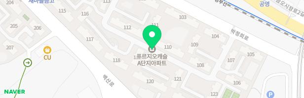 라라음악학원 - 경상북도 구미시 박정희로 599 상가동 409호 (송정동, 푸르지오·캐슬 A단지)