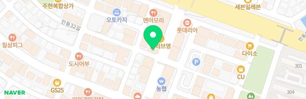 RnJ(알앤제이)실용음악학원 - 경상북도 구미시 인동36길 12-1 3층 (진평동)