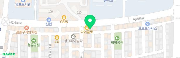 큐브아트미술교습소 - 경상북도 구미시 옥계북로 72 3층 일부 (옥계동)