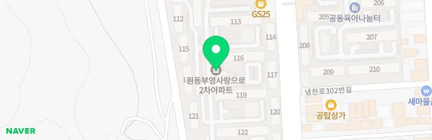 엘봄음악학원 - 경상북도 포항시 남구 오천읍 남원로 85 201호 (오천읍,부영사랑으로 상가1동)