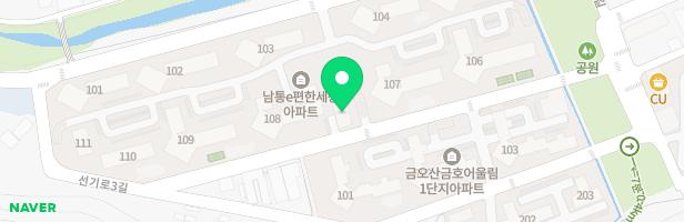 JSY영어학원 - 경상북도 구미시 선기로3길 17-19 남통e-편한세상 상가동 204호 및 202호 일부 (남통동, 남통e-편한세상)
