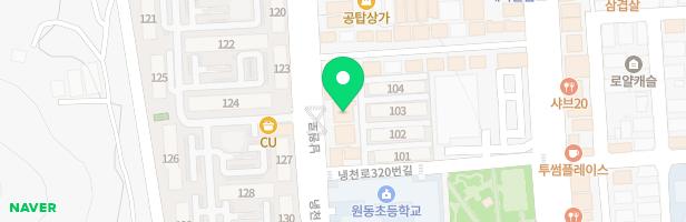 토니카음악학원 - 경상북도 포항시 남구 오천읍 남원로 85-91 4층 일부 (501호)
