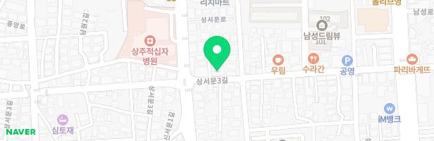 이슬기무용학원 - 경상북도 상주시 상서문3길 91 2층 (남성동)