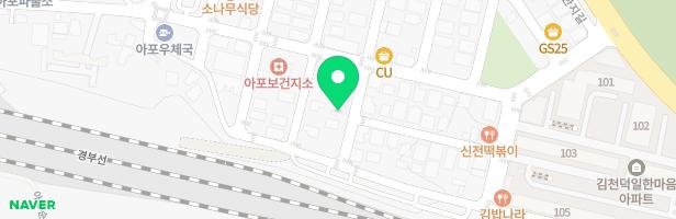 초록지붕음악학원 - 경상북도 김천시 아포읍 한지2길 38-10 (아포읍)