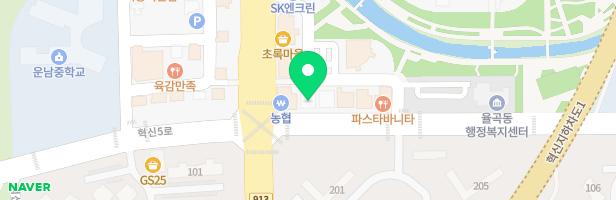 백토벤음악학원 - 경상북도 김천시 혁신4로 1 301호 (율곡동)