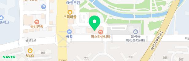 비욘드어학원 - 경상북도 김천시 혁신4로 7 201호 (율곡동)