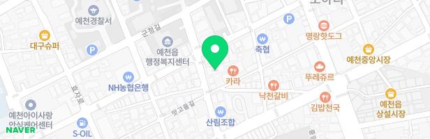 이삭주니어컴퓨터학원 - 경상북도 예천군 예천읍 군청앞길 7-1 (2층) (예천읍)