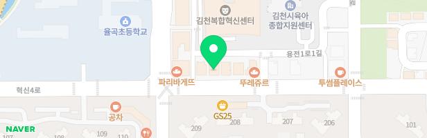 콤마미술교습소 - 경상북도 김천시 혁신4로 63 202호 (율곡동, 서준스퀘어)