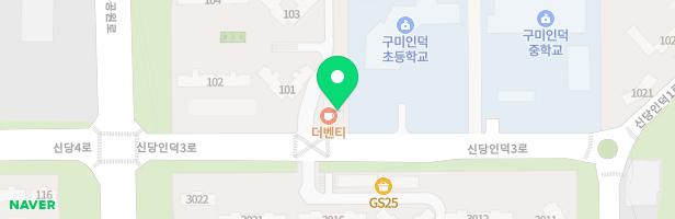 인덕피아노음악교습소 - 경상북도 구미시 산동면 신당인덕3로 3 2층 201호 (산동면, 우미린풀하우스)