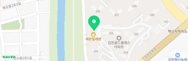 콩깍지미술교습소 - 경상북도 김천시 혁신2로 80 305호 (율곡동, 골드클래스상가)