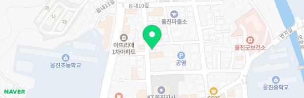 라온음악교습소 - 경상북도 울진군 울진읍 읍내9길 18 2층 (울진읍)