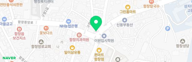 함창음악학원 - 경상북도 상주시 함창읍 함창중앙로 153 2층 (함창읍)