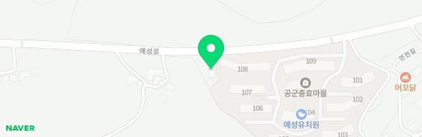 예성피아노교습소 - 경상북도 예천군 유천면 예성로 340 (유천면)