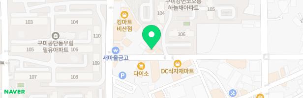 비산아트원미술학원 - 경상북도 구미시 비산로3길 33-24 3층 (비산동)